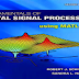 Fundamentals of Digital Signal Processing