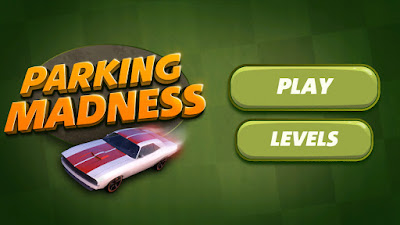 Parking Madness Game Screenshot 2