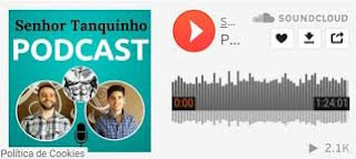 PODCAST - CLAUDIA VILAÇA