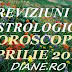 Evenimente astrologice în horoscopul aprilie 2019