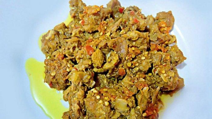 Resep Nasu Palekko Asli / Resep Ayam Palekko Sidrap Resep Nasu Palekko Asli / Resep Ayam Palekko Sidrap