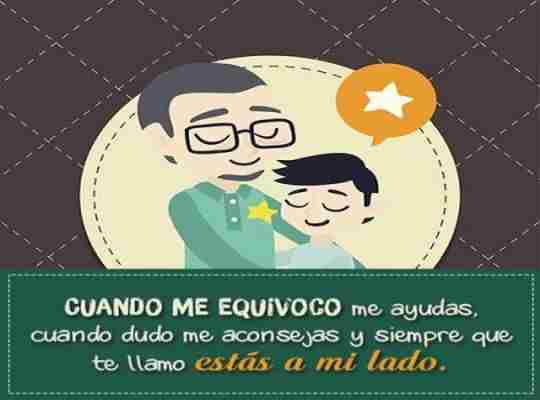 Feliz onomástico padre te quiero mucho Feliz onomástico padre te quiero mucho
