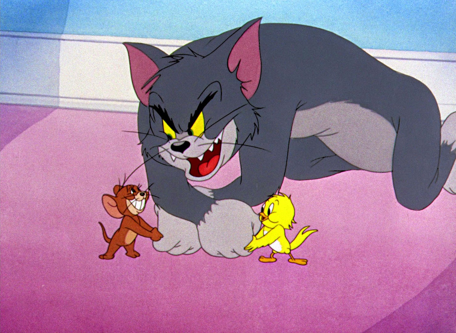 Приключения кот том. Том и Джерри 1960. Том и Джерри Джерри. Том и Джерри Tom and Jerry.