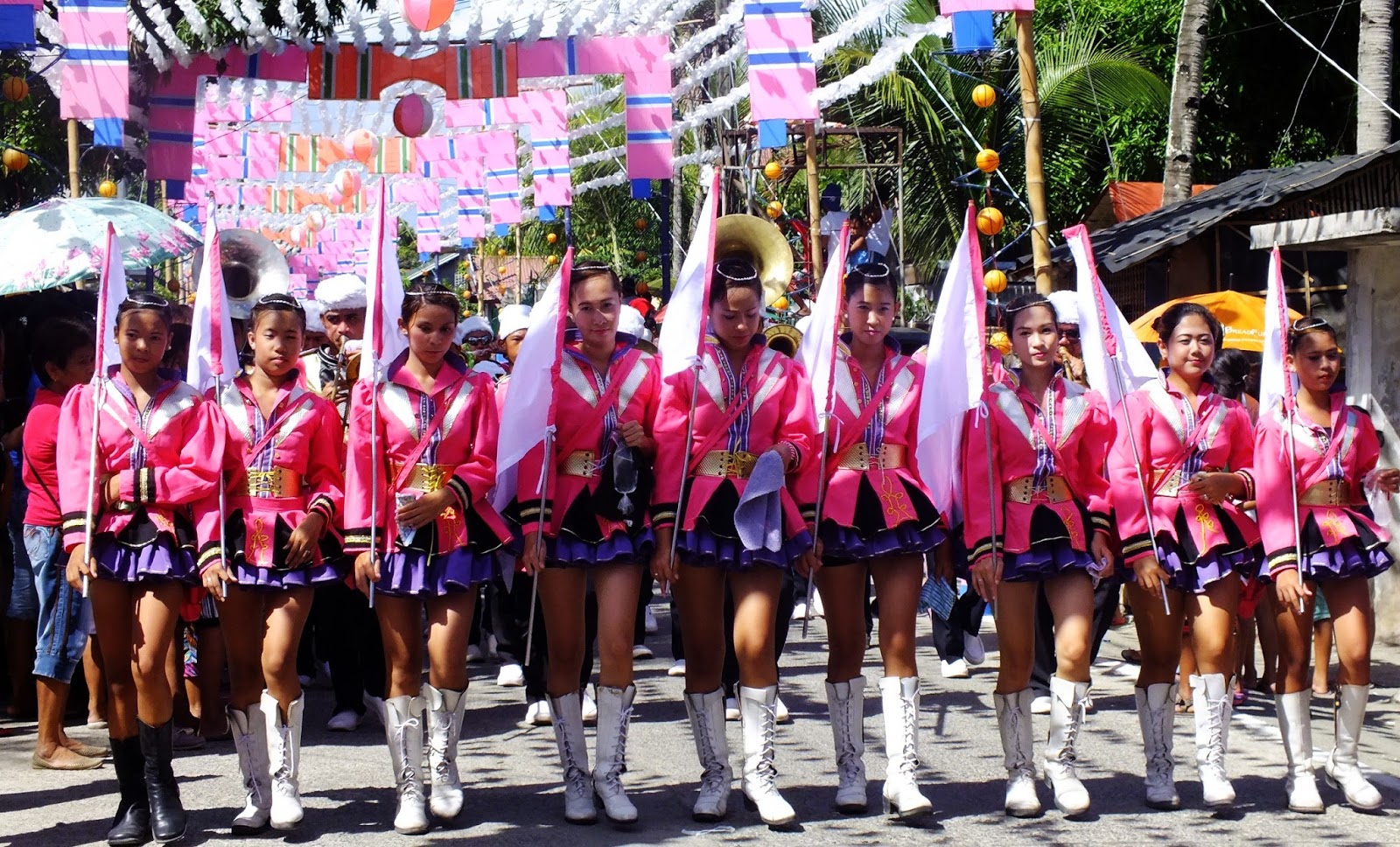 Resolution for barangay fiesta image