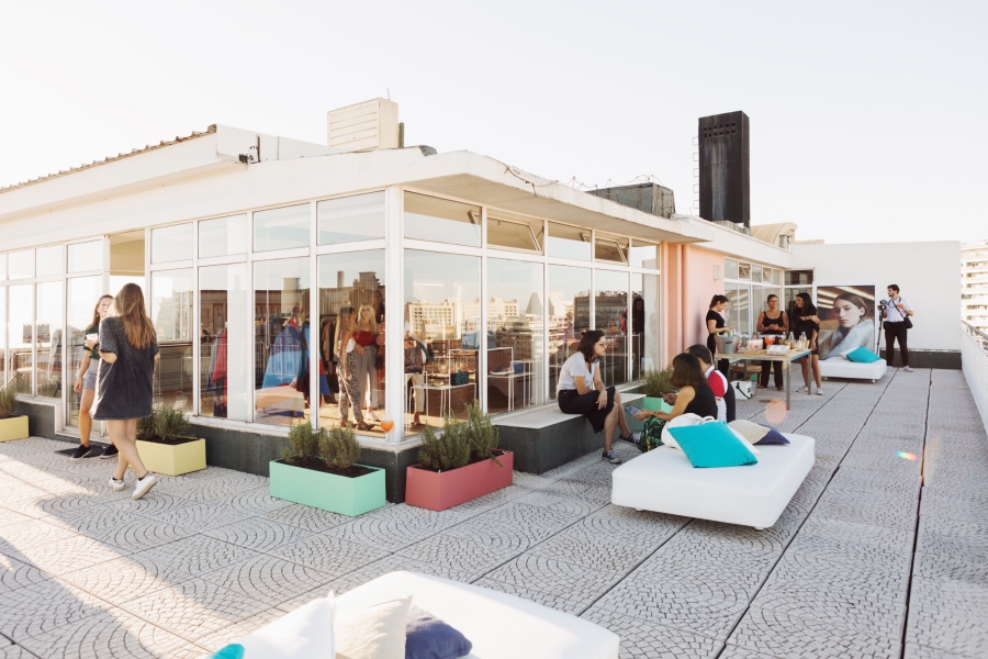 BLOG DE MODA Y LIFESTYLE LISBOA WITH PARFOIS