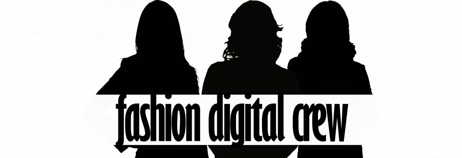 Fashion DIgital Crew