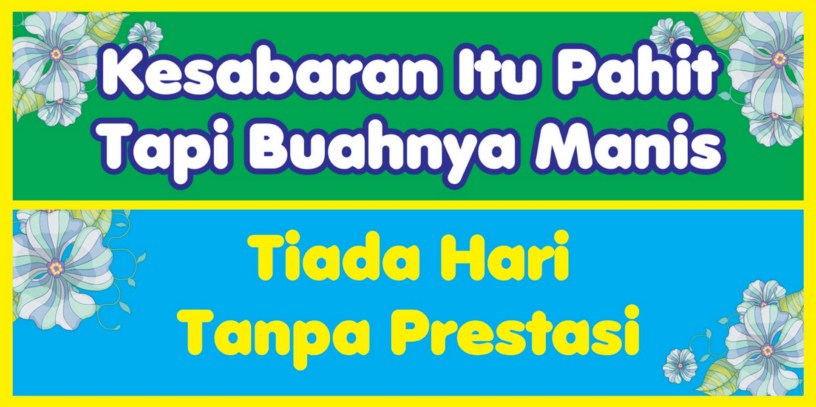 Pengertian Slogan dan Contoh Slogan Lengkap - Belajar ...