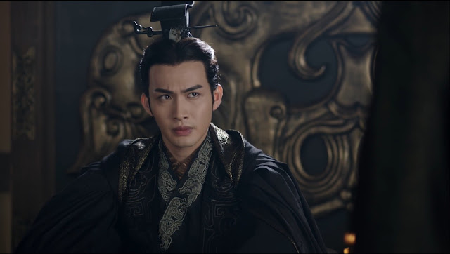 The King's Woman Episode 14