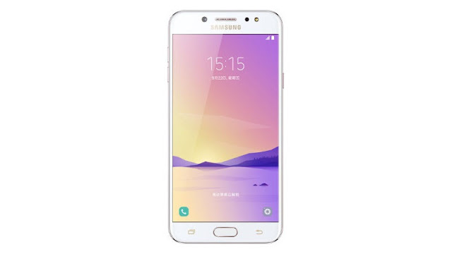 Samsung Galaxy C8 launched 13 MP camera equipped smartphones