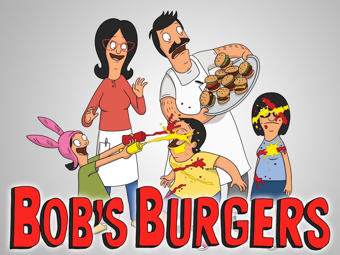 WonderCon 2016: Bob's Burgers Panel.