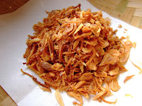 Tips Bawang Goreng Renyah Tahan Lama