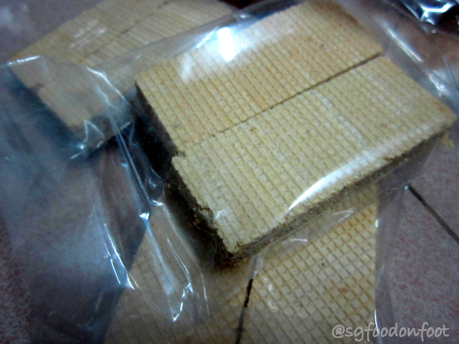 SG Food on Foot Singapore Food Blog Best Singapore Food Singapore