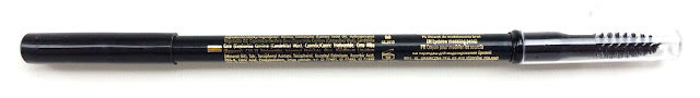 BELL COSMETICS Secretale Pencil Ideal Brow