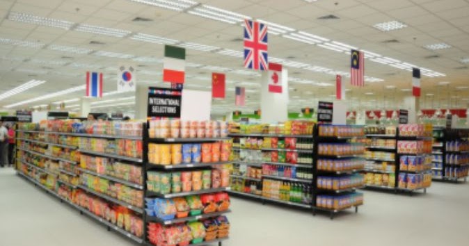 Syarat Penataan Produk Yang Baik Ilmu Ekonomi Id