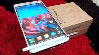 8. Samsung Galaxy Note 3 8. Samsung Galaxy Note 3
