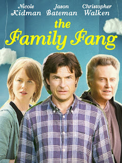 the family fang
