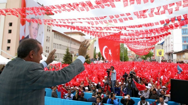 Πολιτικό αδιέξοδο στην Τουρκία και μετά τις εκλογές της Κυριακής;