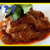 Recipes How to Make Rendang Beef Soft and delicious! easy