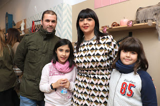 Fiesta de la boutique Frida Fiesta de la boutique Frida