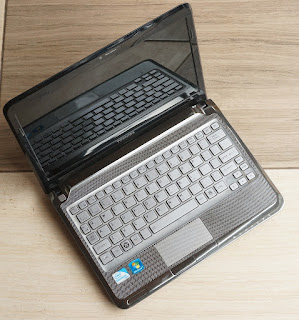 Jual Toshiba T210 - Laptop Bekas 
