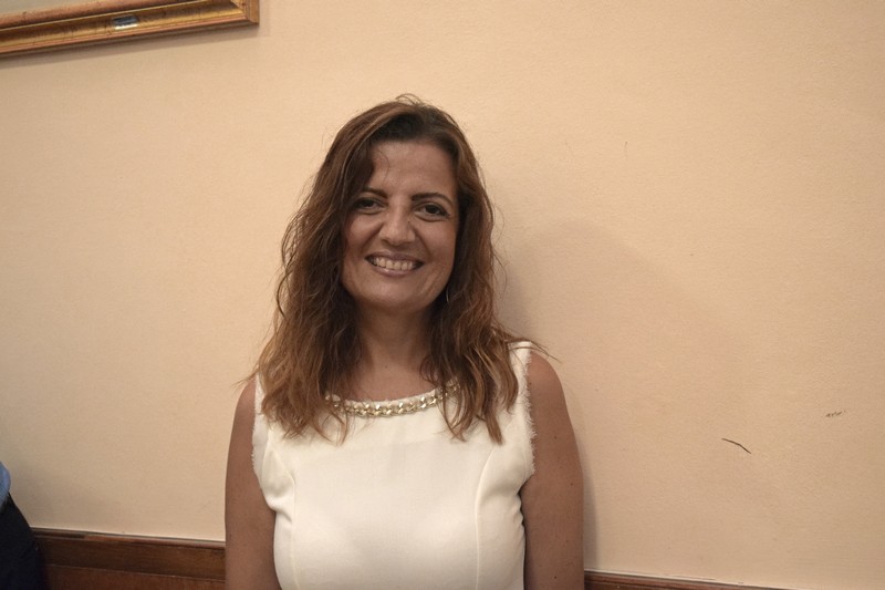 Giunta Castiglione: non solo assessori -VIDEO