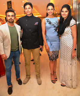 rakul preet at label bazar rakul preet at label bazar