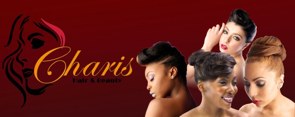 Charis Hair and Beauty