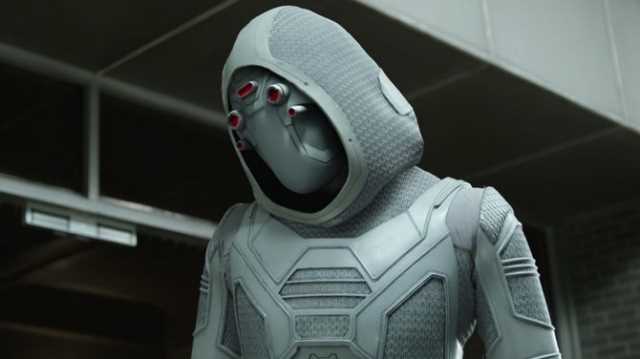 Resultado de imagem para ghost mcu