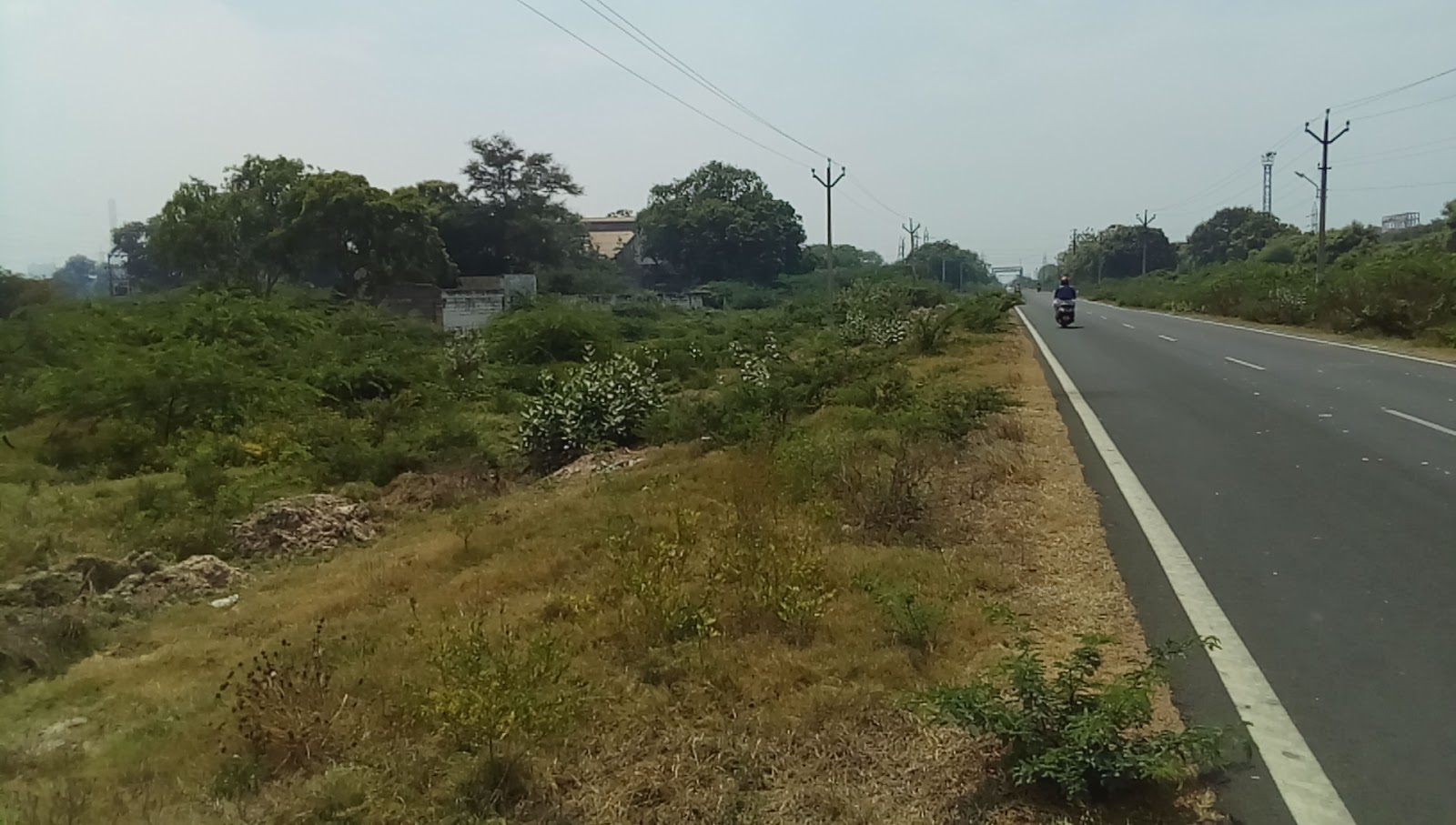 SRI BALAJI REALS 34 Acres Commercial Land for Sale near Tuticorin Port