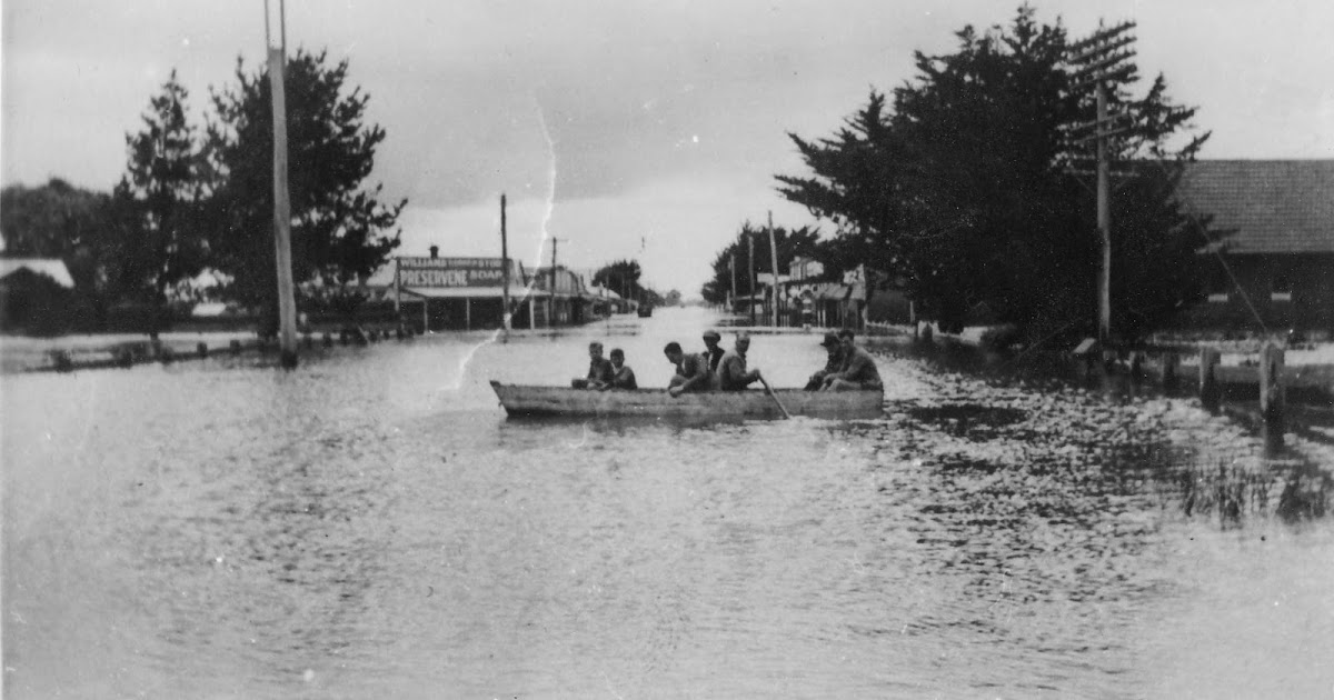 Koo Wee Rup Swamp History A short overview of the drainage of the Koo