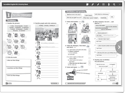 Recursos Educativos de Primaria: Unidad 1 de Inglés de 5º de ... Recursos Educativos de Primaria: Unidad 1 de Inglés de 5º de ...
