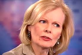 Peggy noonan nude