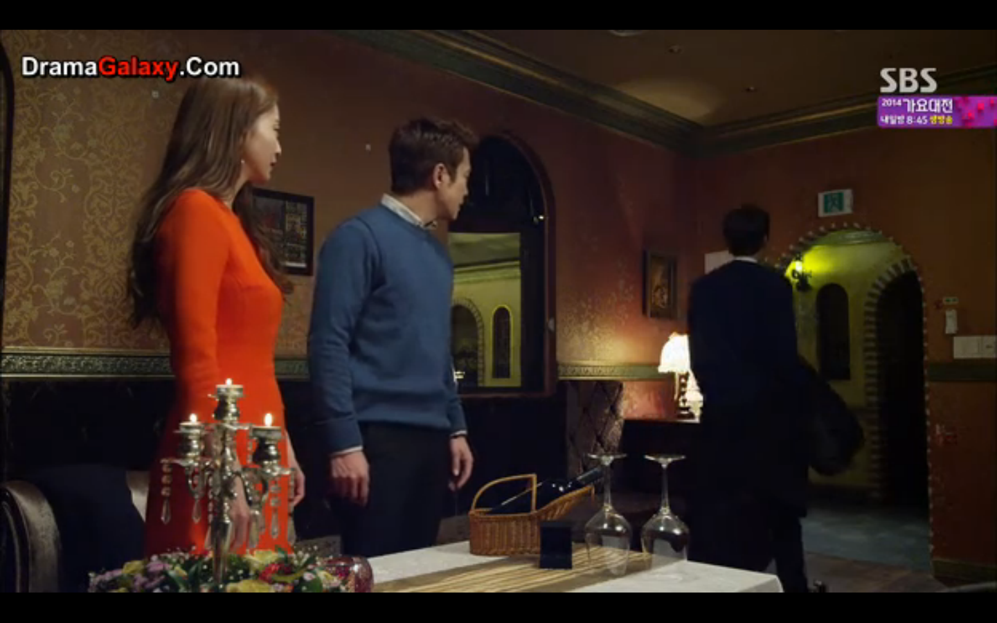 WasaDrama: Birth of a Beauty ep 15 recap