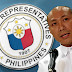 GSSI Guardian blasts Rep. Alejano: "Hindi ka bagay mag Congressman. YOUR ARE INCOMPETENT."