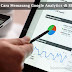 Cara Memasang Google Analytics di Blogspot