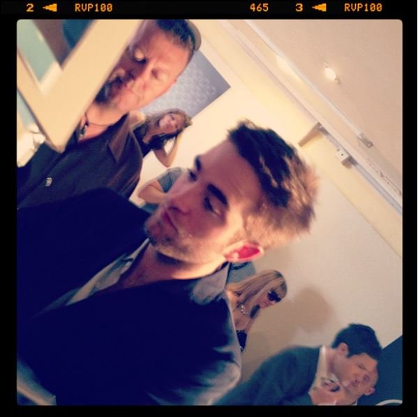 Fotos recentes do robert pattinson 97 Fotos recentes do robert pattinson 99