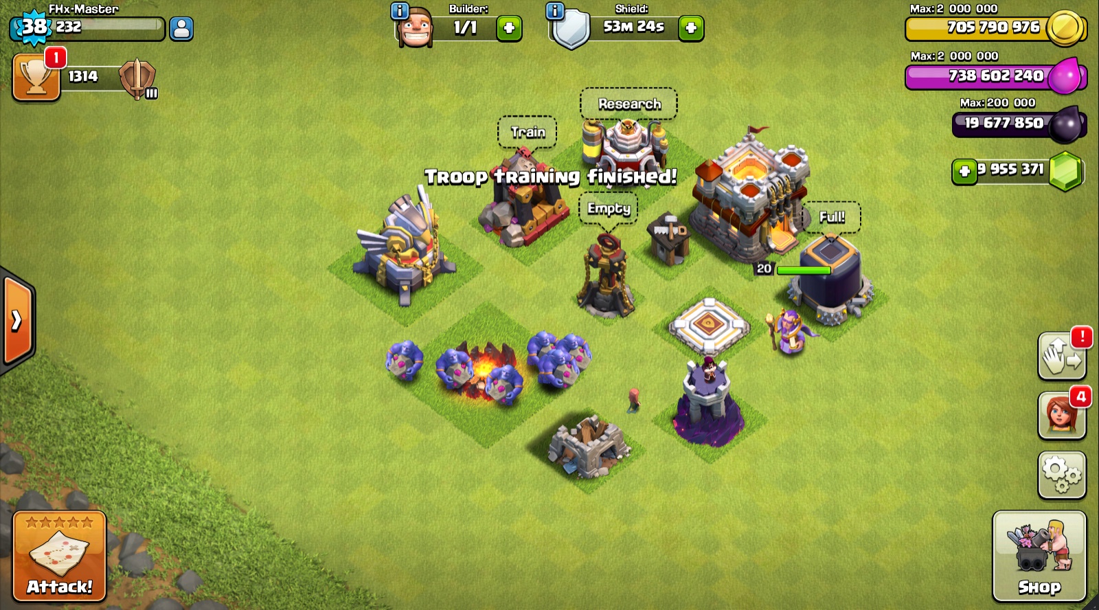 Clan race apk mod unlock all dlc