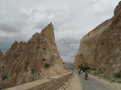 balochistan province | beautiful places in pakistan