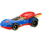 DC Super Hero Girls Supergirl Other Figures Hot Wheels  Doll