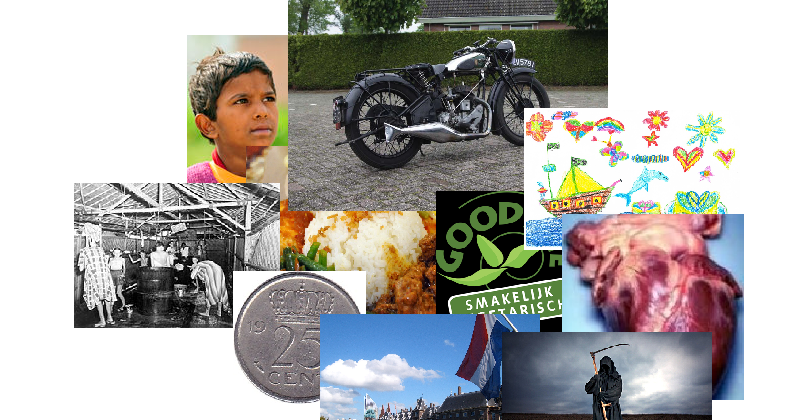 Lezen voor de lijst Marco Swarts: "Nathan Sid" van Adriaan van Dis