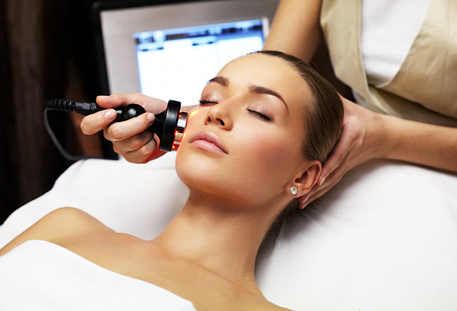 radiofrecuencia facial