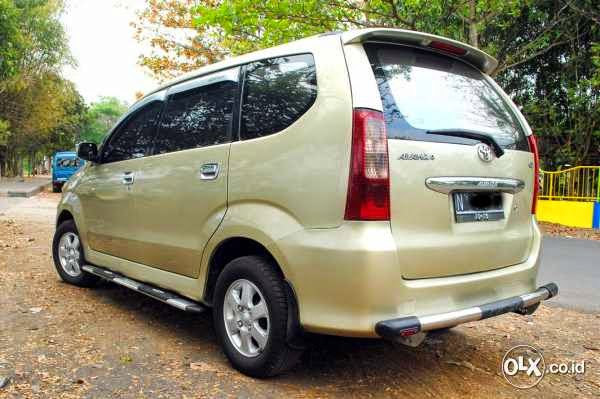 Memilih Avanza Bekas di Palembang: Panduan Lengkap untuk Pembeli Cerdas