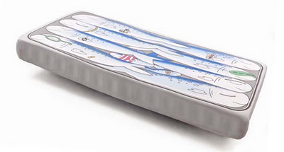 Diseños de Camas Originales y Creativas | Decoracionsalones Blog