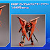 HGBF 1/144 Exia Dark Matter Trans-Am mode (C3 x Hobby 2014 Exclusive) - Release Info