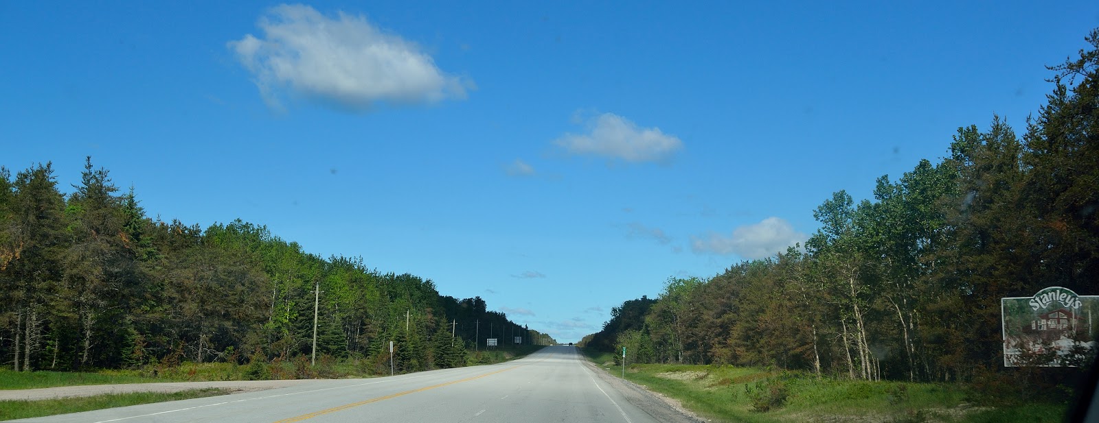 No Bad Days RVing Day 7 Rock Garden Campground, Richer, MB