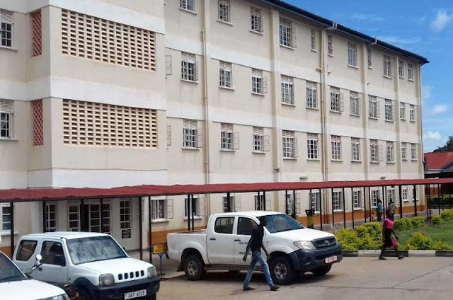 Sex Escort in Arua