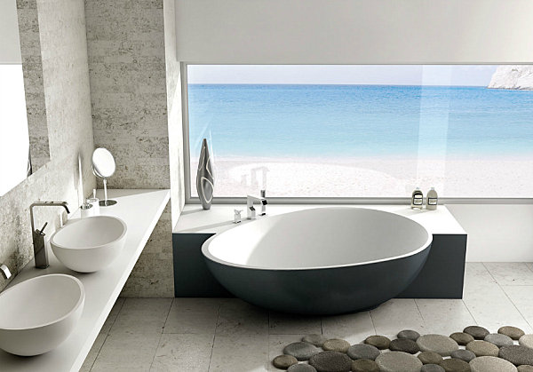 71 Bathtub Design Ideas
