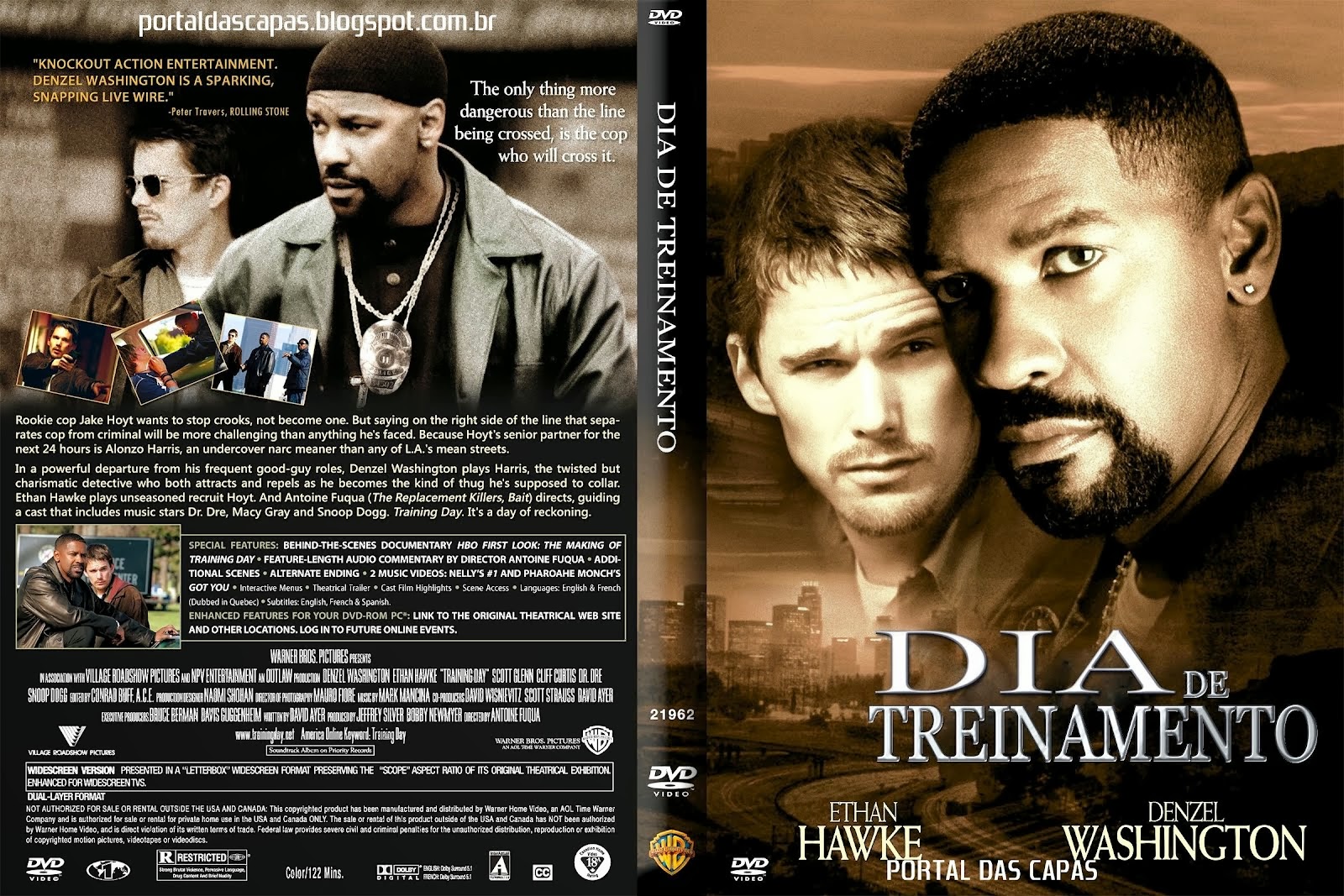 Dia de Treinamento Ringlis