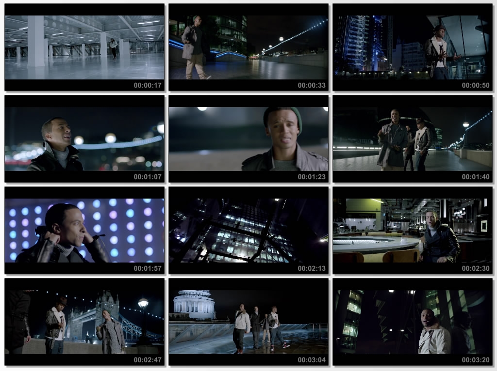 Multimedia Downloads !! JLS Take A Chance On Me