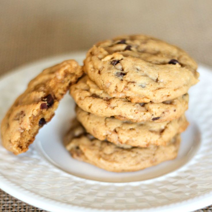 Wyoming Whopper Cookies